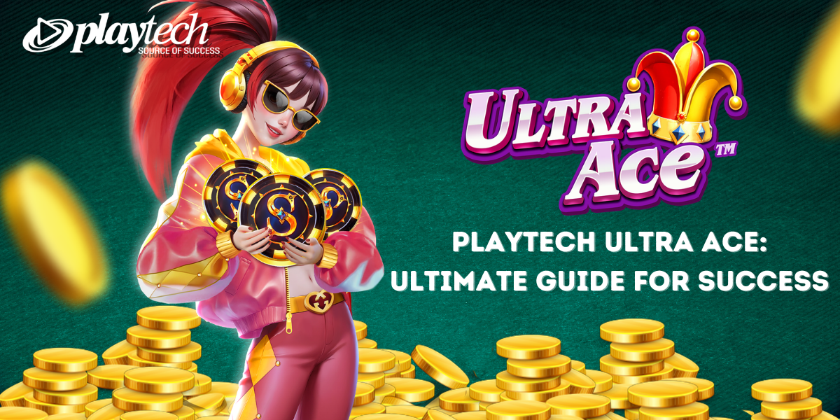 Playtech ultra ace